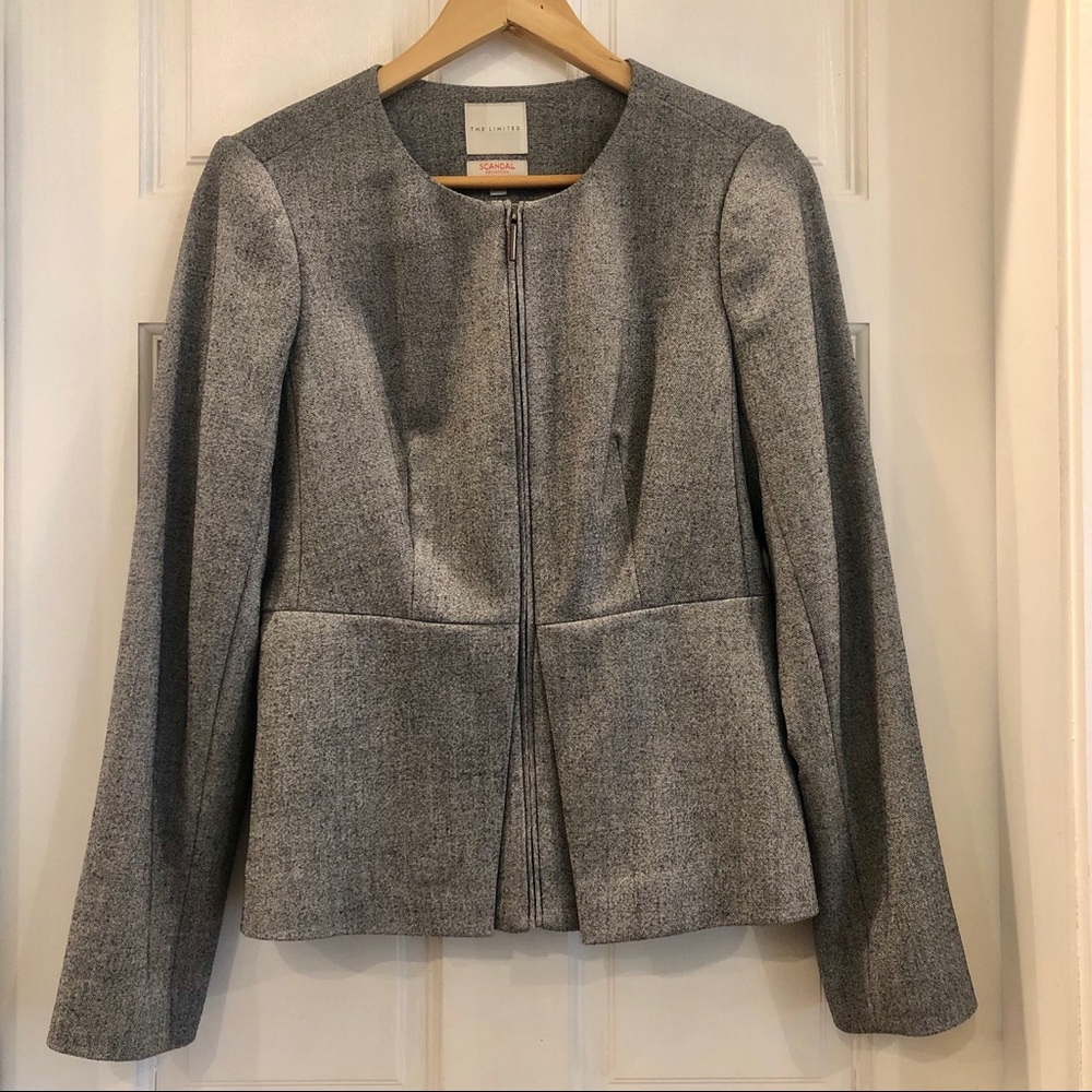 Blazer | The Limited Scandal Collection, Size M